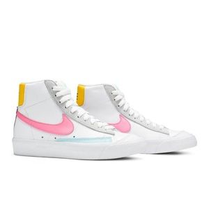 Nike Mid Blazer 77 “Pastel” Sz 8.5